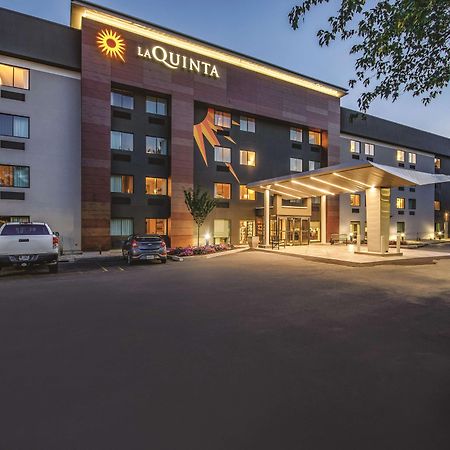 מלון וינזדור לוקס La Quinta By Wyndham Hartford Bradley Airport מראה חיצוני תמונה